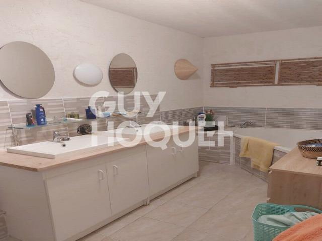 Villa Lezignan Corbieres 101m² Lézignan Corbières