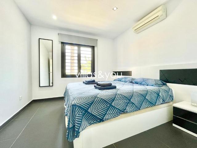 Villa Limon | Long term winter rental in Ciudad Quesada
