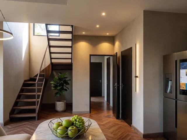 Villa Linea
