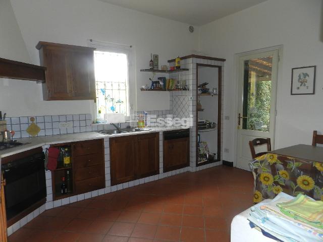 Villa Liberty a Sud, Lucca