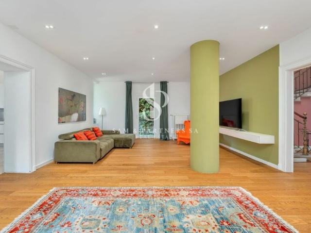 Villa Liberty copia