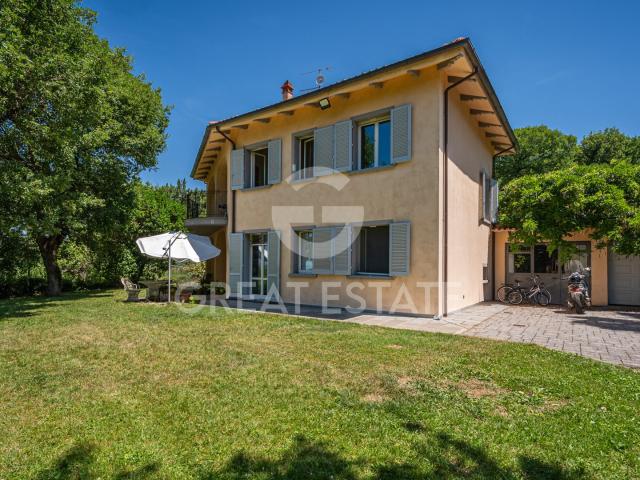 Villa Liistros 438m² Arezzo