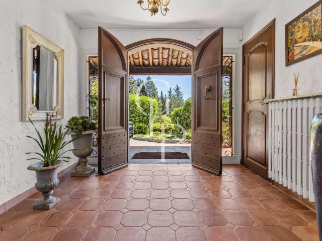 Villa Lily 400m² Grasse