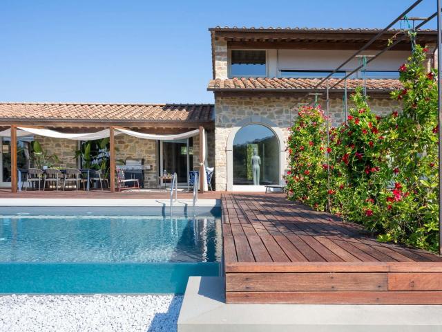 Villa Lilli