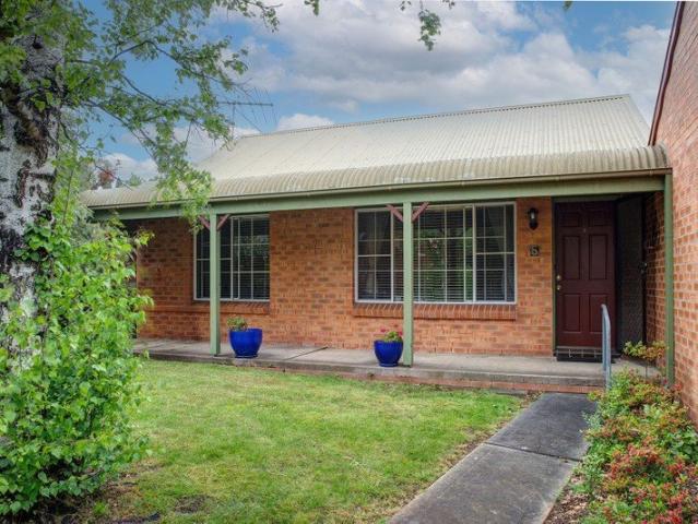 Villa Living in Prime Bowral Location