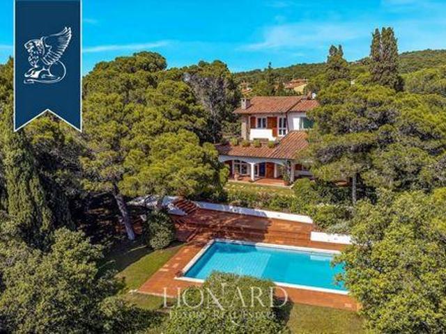 Villa Livorno Livorno DS94875090