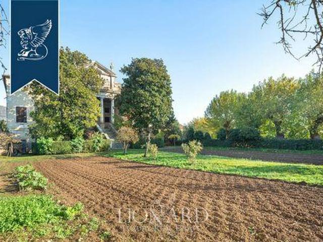 Villa Longare Vicenza DS96331653