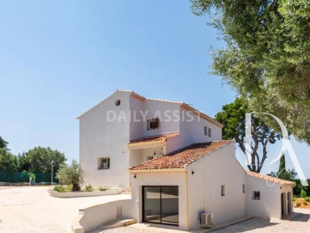 Villa • Logis Neuf Ouest