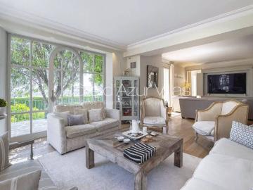 Villa L'Orangeraie, Mougins