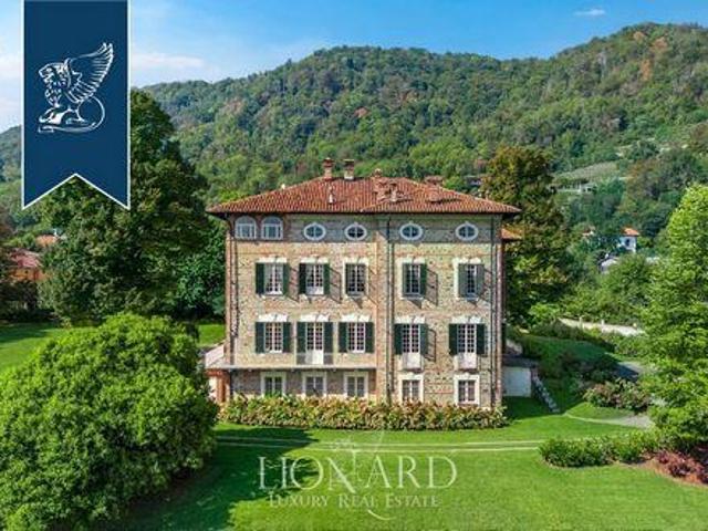 Villa Loranzè Torino DS106205523