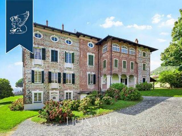 Villa Loranzè Torino ES106205523