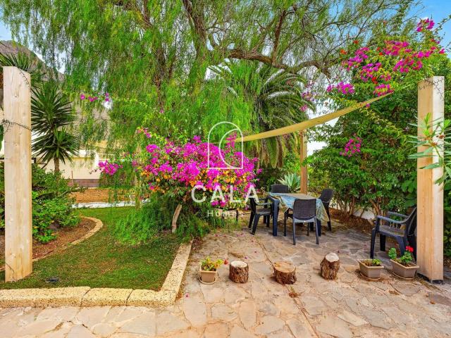 Villa Lorenzo – Valle de San Lorenzo 228m² Valle de San Lorenzo