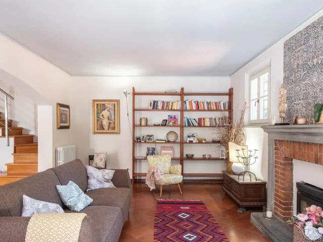 VILLA LORENZO