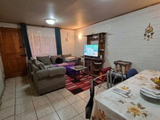 VILLA LOS AROMOS