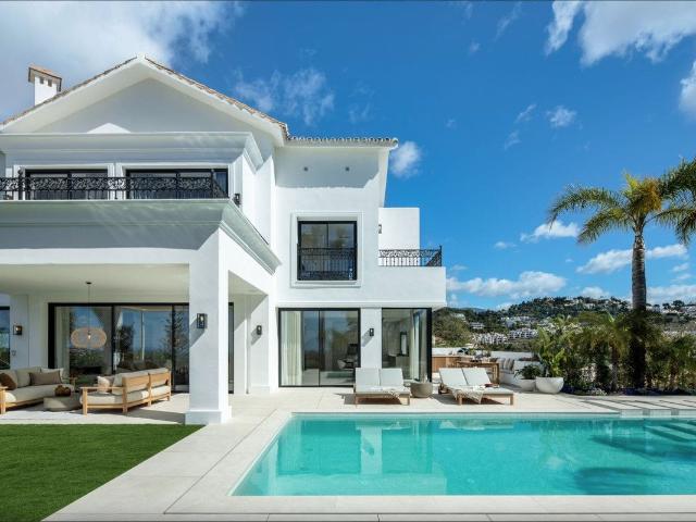 Villa, Los Arqueros 522m² Los Arqueros