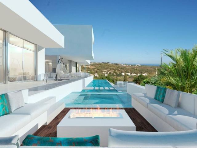 Villa, Los Flamingos 464m² Los Dioses