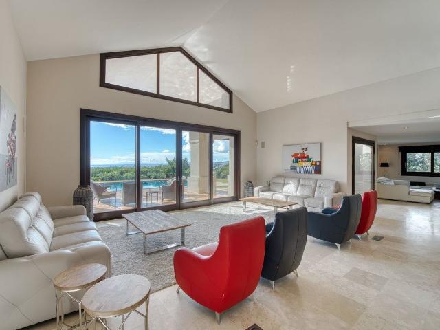 Villa, Los Flamingos 750m² Los Cortijuelos
