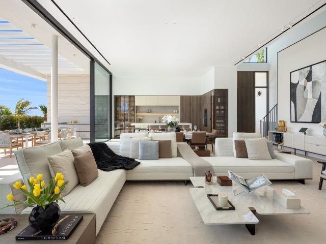 Villa, Los Flamingos 716m² Los Gallos