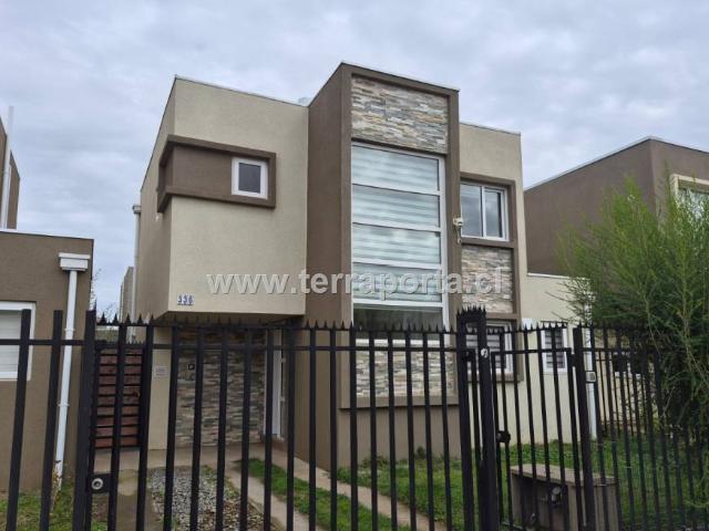 Villa Los Tres Vientos, Sor Vicenta