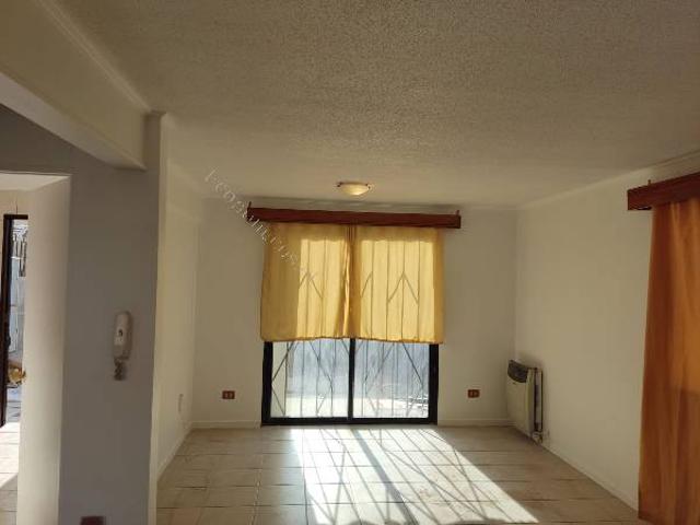 VILLA LOS YACIMIENTOS, CASA 3D. 2B. 3E