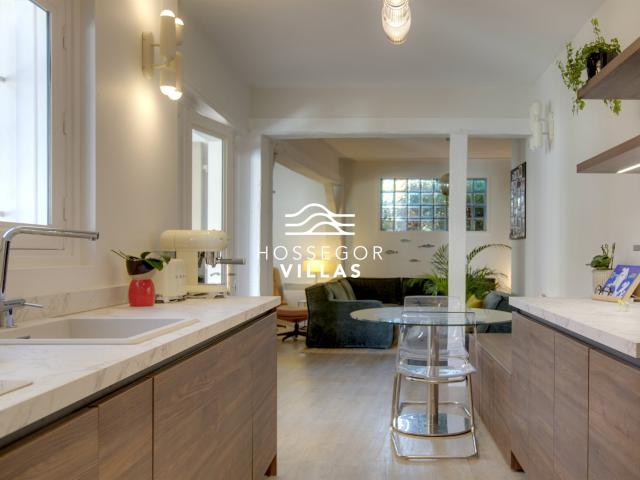 Villa Louise 112m² Soorts Hossegor
