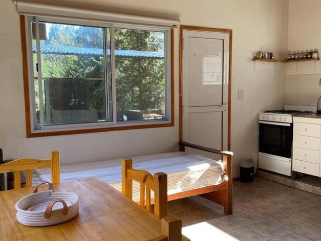Villa Llao Llao, Bariloche, Río Negro