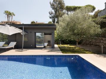 Vallromanes, Barcelona, Cataluña, Cataluña
