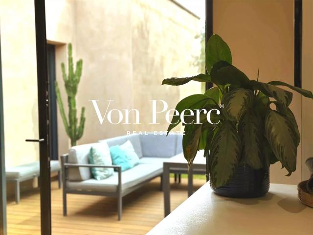 Villa de plain pied, proche centre historique à Villeneuve l. 180m² Villeneuve lès Avignon