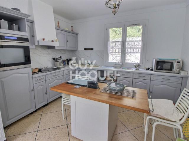 Villa lumineuse Plain pied