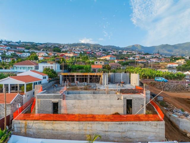 VILLA LUNA | PRIMEIRO PROPRIETÁRIO | PISCINA INFINITA