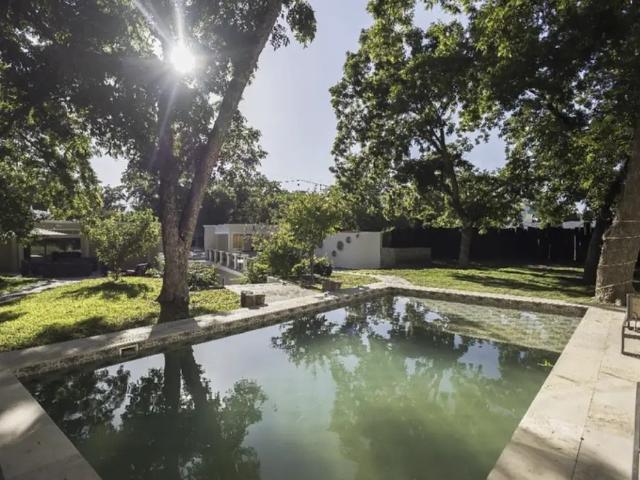 Villa luna