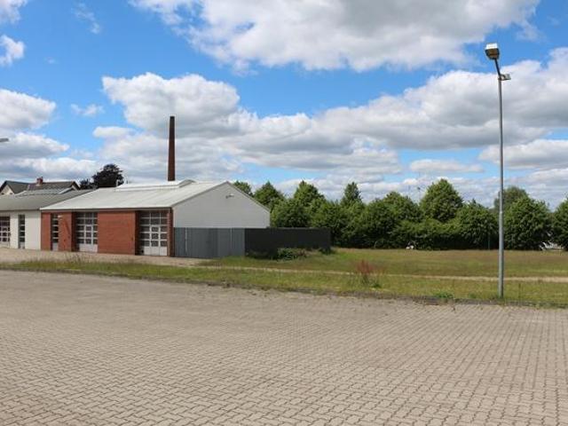 Villa Lübz Lübz 105445465