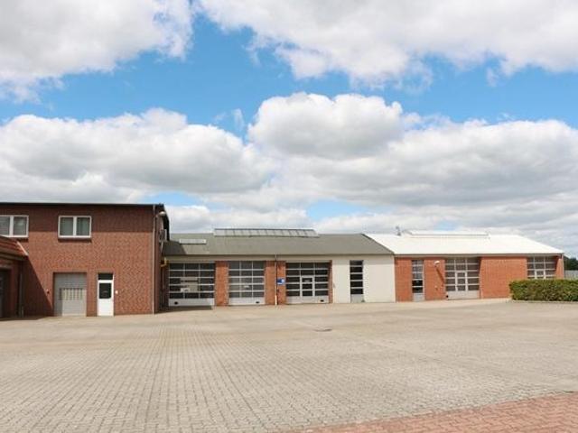 Villa Lübz Lübz 105445463