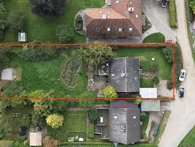Villa Lübeck Lübeck 106045953