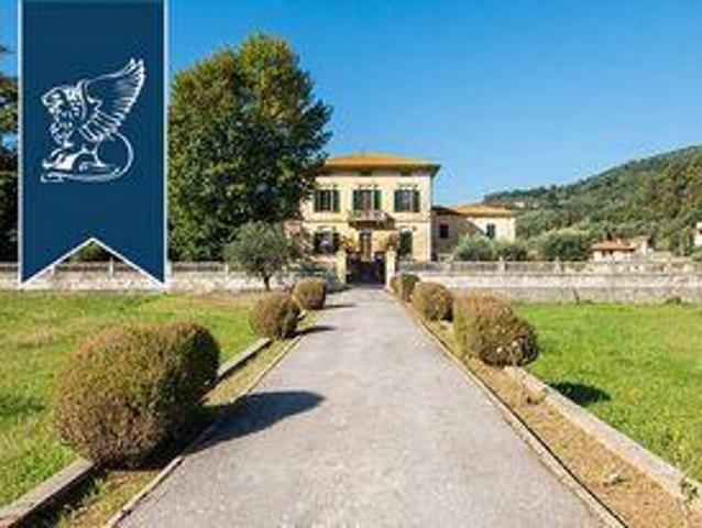 Villa Lucca Lucca DS96321240