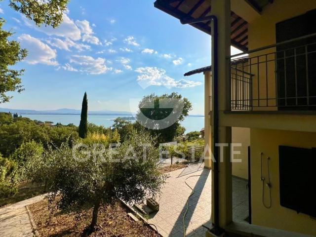 Villa Luce 266m² Magione