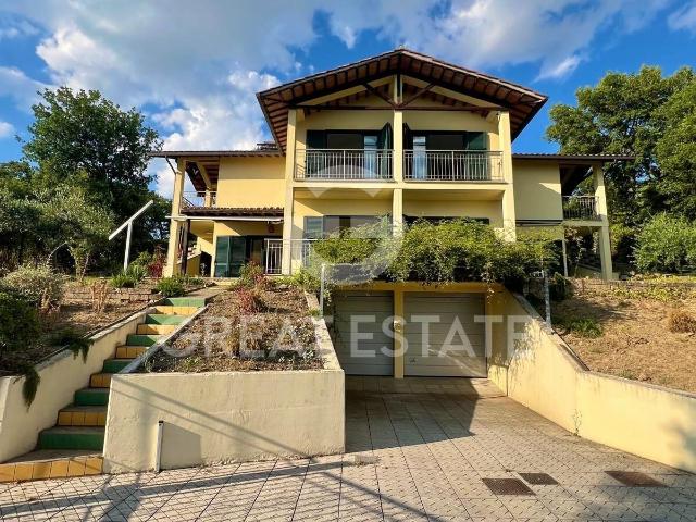 Villa Luce 266m² Magione
