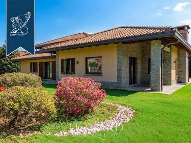 Villa Lurago Marinone Como DLS101378747