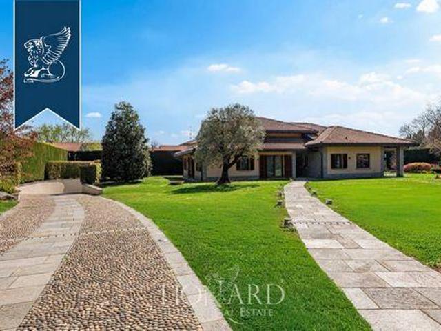 Villa Lurago Marinone Como ELS101378747