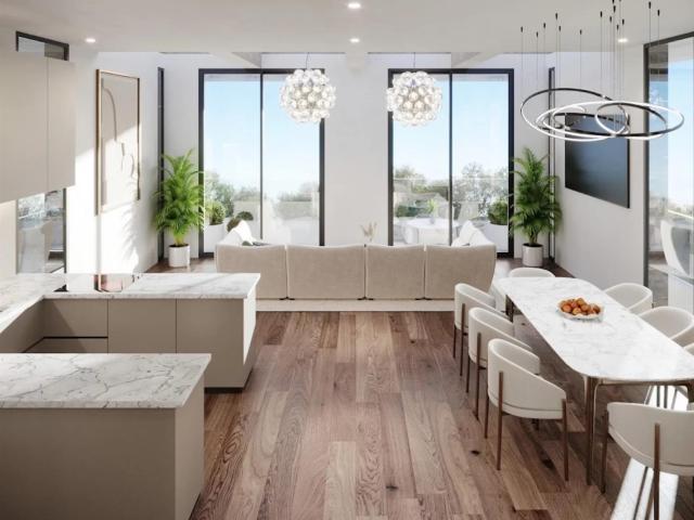 Villa Luxueuse avec terrasses et jardin Vue mer panoramiqu. 120m² Mandelieu la Napoule