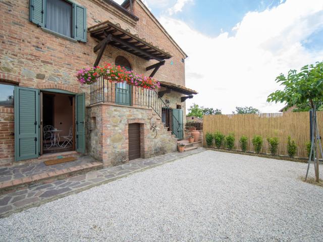 VILLA LUXURY TUSCANY POOL AND SPA