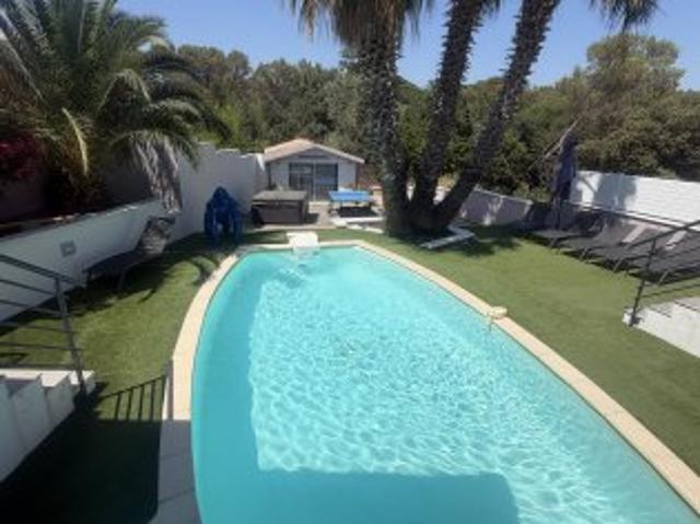 Villa Luxe & Éco Rêve et Nature Po