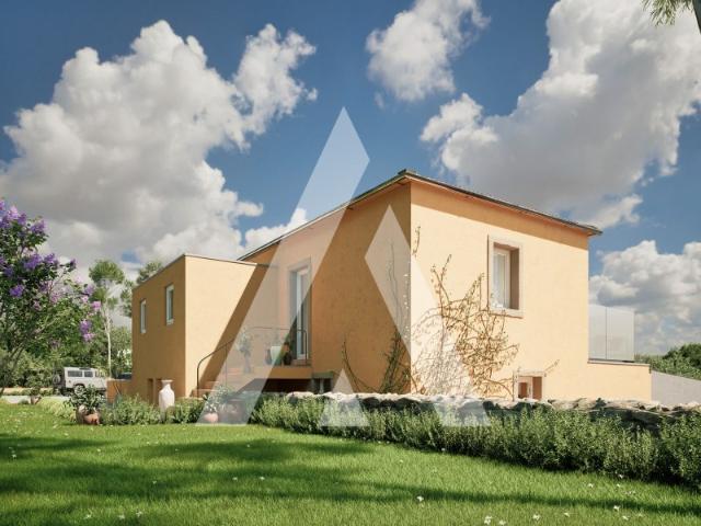 Villa Luzia Moradia Geminada T3 renovada em Areosa, Viana do Castelo