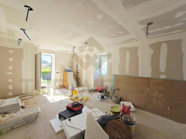 Villa Luzia Moradia Geminada T3 renovada em Areosa, Viana do Castelo