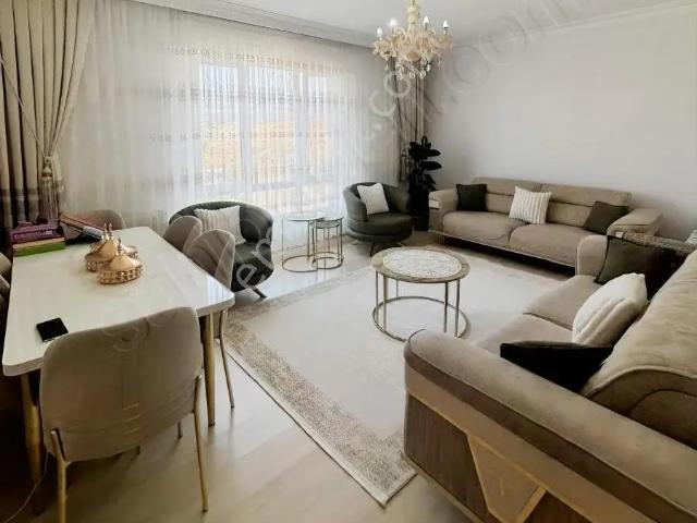 Villa Manzarası Tadında Esenyurt'ta Kaçırılmaz Yapılı Daire