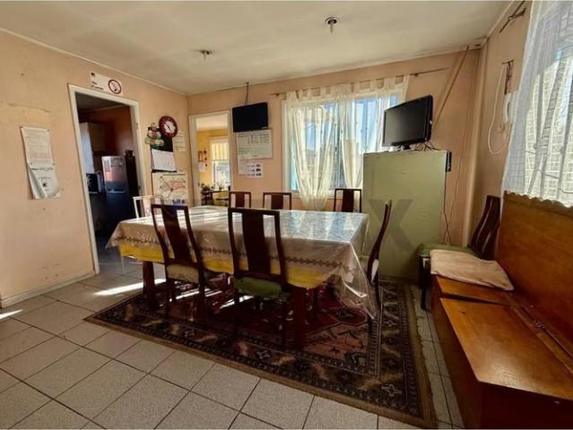 Villa macul casa para habitacional o comercial | 6 dormitorios por 7890.00 en Macul