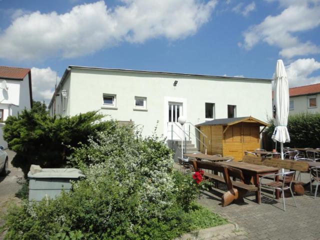 Villa Magdeburg Magdeburg 105448548