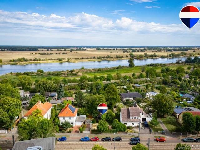Villa Magdeburg Magdeburg 105544196