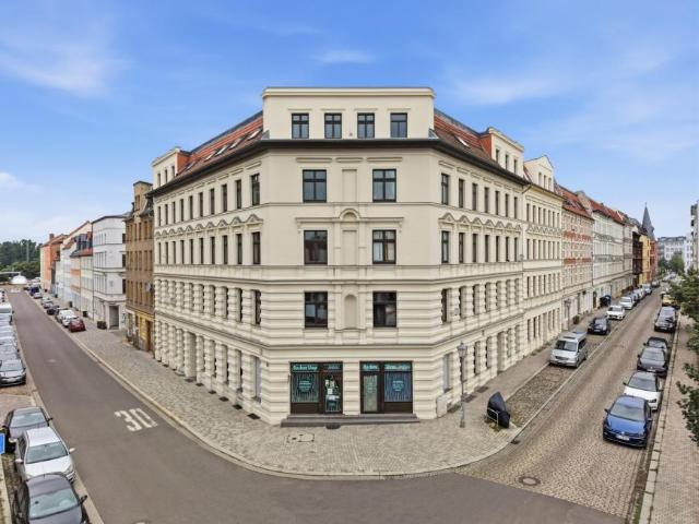 Villa Magdeburg Magdeburg 106097372