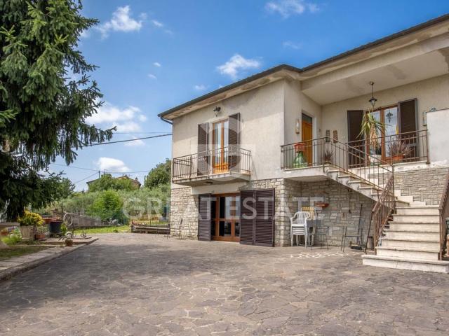 Villa Maggiolino 210m² Castiglione del Lago